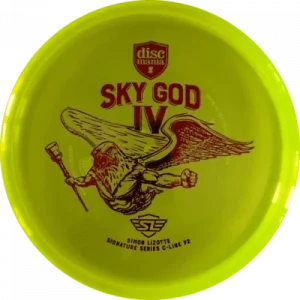 dicmania c line p2 yellow red