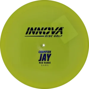 Innova Champion Jay
