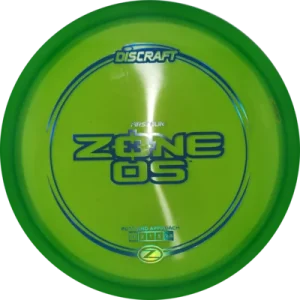 Discraft Z ZoneOS