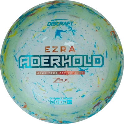 Discraft 2024 Nuke