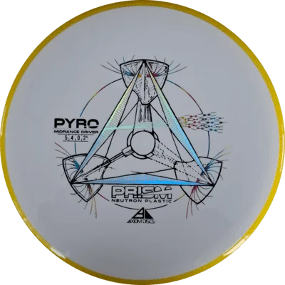 Axiom Prism Neutron Pyro