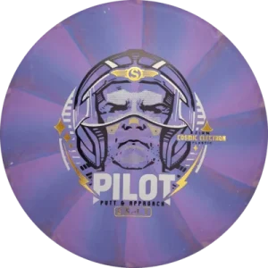 Streamline Cosmic Electron Pilot