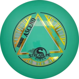 Streamline Neutron Ascend