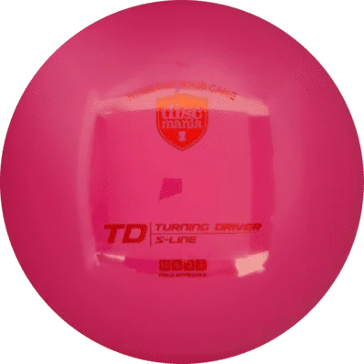 Discmania S-Line TD
