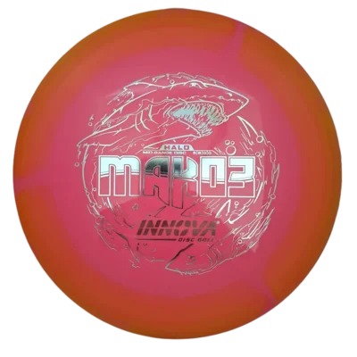 Innova Halo Star Mako3