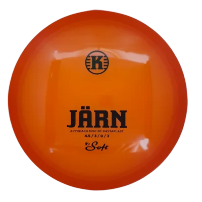 Kastaplast K1 Soft Jarn