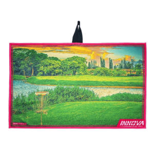 Innova Tour Towel