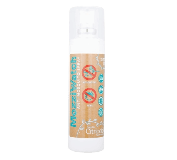 MozziWatch Spray 75ml
