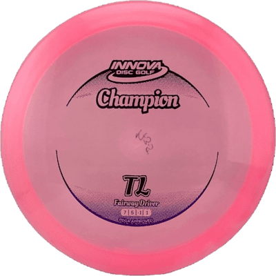 Innova Champion TL