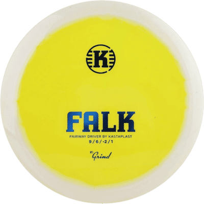 Kastaplast K1 Grind Falk