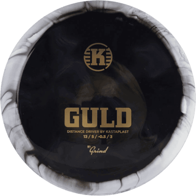 Kastaplast K1 Grind Guld