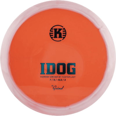 Kastaplast K1 Grind Idog