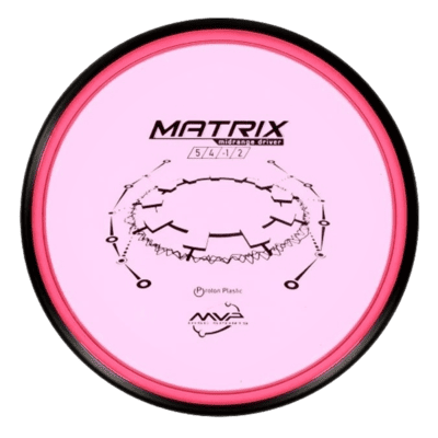 MVP Proton Matrix